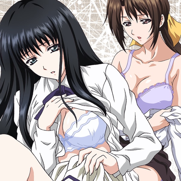 The Girl In The Shell 2