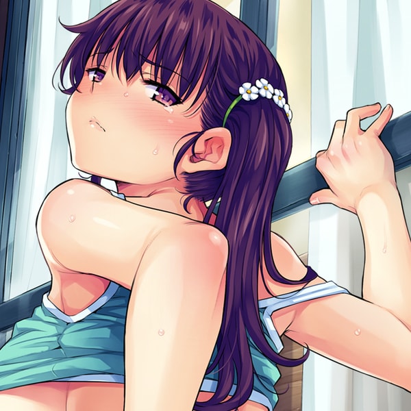 Broken Things Risa PLUS